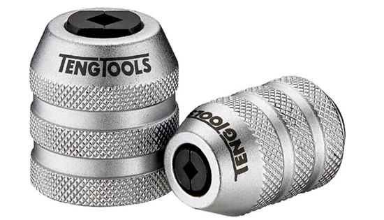Picture of Vītņurbja turētājs Teng Tools 167490309; 1/4''; M5-M12
