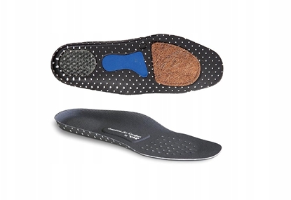 Picture of VM Footwear Anatomiczna wkadka do obuwia VM FOOTWEAR, rozm. 44, czarna