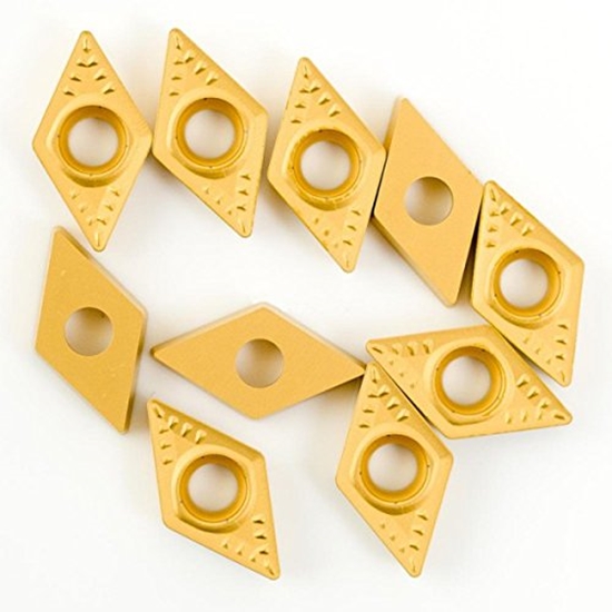 Picture of Volframa karbīda griezējuzgalis Proxxon HM; 10 gab.