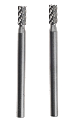 Picture of Volframa vanādija frēzēšanas uzgalis Proxxon; 3 mm