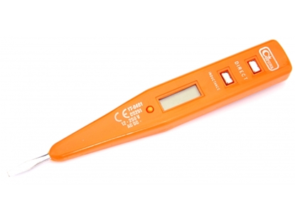 Picture of Voltmetrs Richmann C5251; 12-250 V