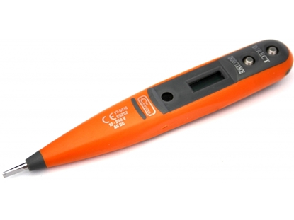 Picture of Voltmetrs Richmann C5252; LCD; 12-250 V