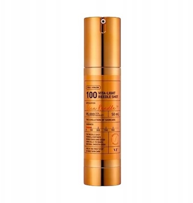Picture of VT COSMETICS Vita-Lite Riddle Shot 100 50ml