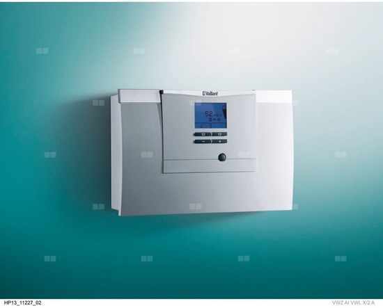 Picture of VWZ AI - modu sterowania pomp ciepa aroTHERM plus