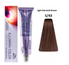 Picture of Wella Professionals Illumina Color 5/43 Hair Color 60 ml