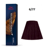 Picture of Wella Professionals Koleston Perfect ME+ Deep Browns 6/77 Hair Color 60 ml