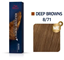 Attēls no Wella Professionals Koleston Perfect Me+ Deep Browns 8/71 Hair Color 60 ml