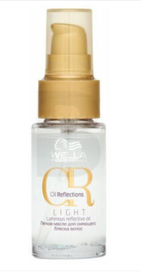 Picture of Wella Professionals Oil Reflections Light Luminous Oil 30 ml