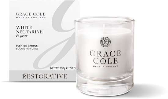 Picture of White Nectarine and Pear 200g