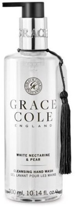 Picture of White Nectarine and Pear 300ml