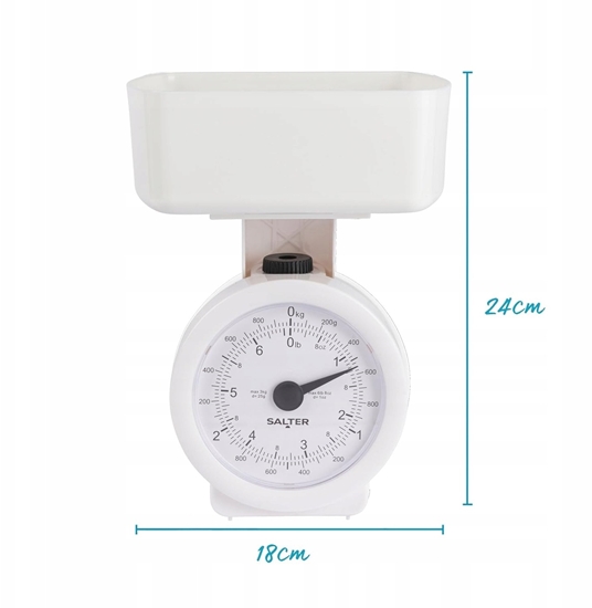 Picture of WHWHDR Compact Mechanical