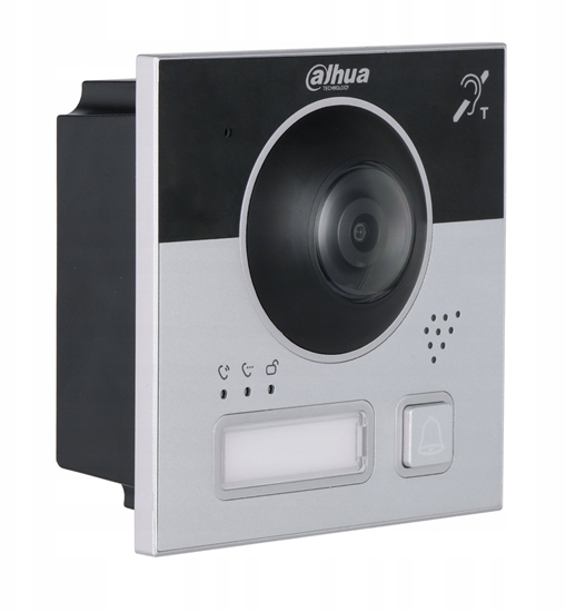 Picture of WIDEODOMOFON VTO4202F-PI1 DAHUA