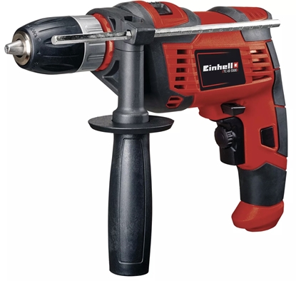 Picture of Wiertarka Einhell TC-ID 550 E 550W udarowa