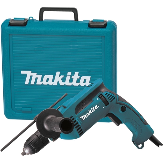 Picture of Wiertarka Makita HP1641K 680W udarowa