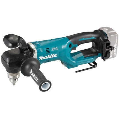 Attēls no Wiertarka Makita MAKITA.WIERTARKA KTOWA 18V DDA450ZK