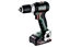 Picture of Akumulatora triecienurbjmašīna-skrūvgriezis Metabo SB 18 L BL; 18 V; 2x2,0 Ah akum.