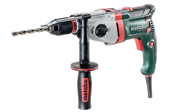 Изображение Wiertarka Metabo METABO.UD.SBEV 1300-2 S DRILL METABO