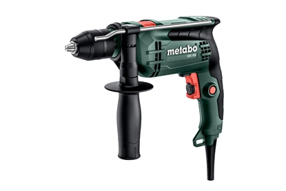 Изображение Wiertarka Metabo SBE 650 650W udarowa