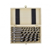Picture of Wierto AWTools AWTOOLS WIDER DO DREWNA KPL. 6szt. 10-20/230mm