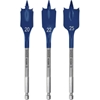 Picture of Wierto Bosch Bosch Expert Self Cut Speed flat drill bit set, 3 pieces, O 20/ 22/ 25mm (length 152mm)