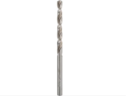 Attēls no Wierto Bosch HSS walcowe 1,2mm  (2608585468)