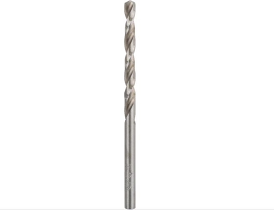 Изображение Wierto Bosch HSS walcowe 1,2mm  (2608585468)