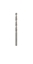 Изображение Wierto Bosch HSS walcowe 4,8mm  (2608595334)