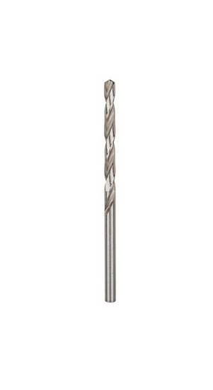 Изображение Wierto Bosch HSS walcowe 5mm  (2608595062)