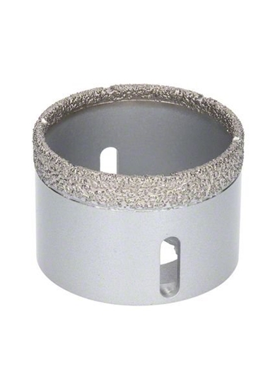 Picture of Dimanta kroņurbis sausajai griešanai Bosch X-LOCK Ceramic Dry Speed; 60x35 mm