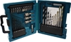 Изображение Piederumu komplekts ar 34 vienībām Makita D-36980