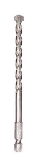 Picture of Wierto Makita MAKITA WIERTO DO BETONU HM/CT 1/4" HEX  6x100mm