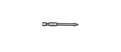 Attēls no Wierto Makita MAKITA WIERTO DO SZKA 10x65mm UCHWYT 6-KT 1/4" MD-15986 - D-15986