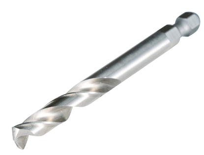 Attēls no Centrējošais urbis Makita E-04086 Ezychange; HSS-G; 7,15x85 mm