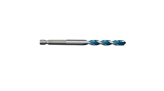 Изображение Wierto Makita MAKITA WIERTO UNIWERSALNE  8x120 UCHWYT 1/4