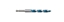 Изображение Wierto Makita MAKITA WIERTO UNIWERSALNE 13x150 UCHWYT 1/4