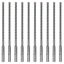 Изображение Betona urbis Milwaukee 4932498882; 8x140/210 mm; SDS-plus; 10 gab.