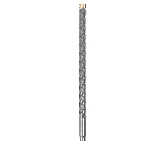 Изображение Betona urbis Milwaukee 4932498895; 12x140/210 mm; SDS-plus