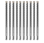 Изображение Betona urbis Milwaukee 4932498896; 12x140/210 mm; SDS-plus; 10 gab.