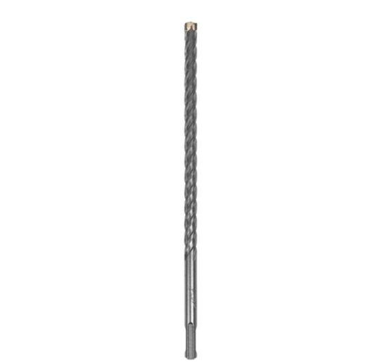 Изображение Betona urbis Milwaukee 4932498897; 12x185/260 mm; SDS-plus