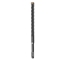 Изображение Betona urbis Milwaukee 4932498901; 14x130/210 mm; SDS-plus