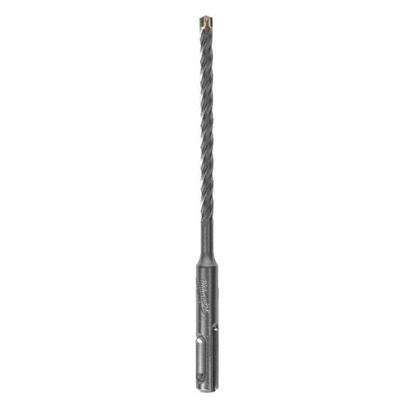 Attēls no Wierto Milwaukee MILWAUKEE WIERTO SDS PLUS    14 x 460mm CONTRACTOR 4-OSTRZOWE