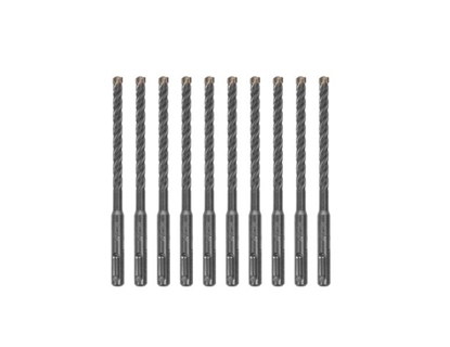 Attēls no Betona urbis Milwaukee 4932498880; 8x90/160 mm; SDS-plus; 10 gab.