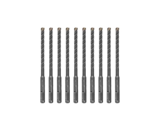 Picture of Betona urbis Milwaukee 4932498880; 8x90/160 mm; SDS-plus; 10 gab.