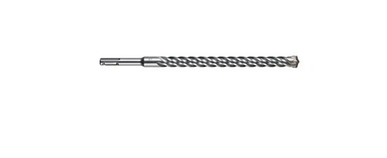 Изображение Betona urbis Milwaukee 4932498902; 14x175/260 mm; SDS-plus