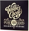 Picture of Willies Cacao Willie's Cacao - Czekolada 100% - Pure Gold Wenezuela 40g