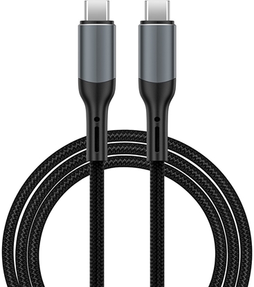 Picture of WIWU Kabel do projektora 240W PD Wi-C036 typ C-C