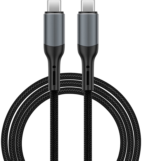 Picture of WIWU Kabel do projektora 240W PD Wi-C036 typ C-C