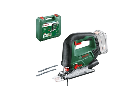 Изображение Wyrzynarka Bosch AdvancedSaw 18V-140 18 V