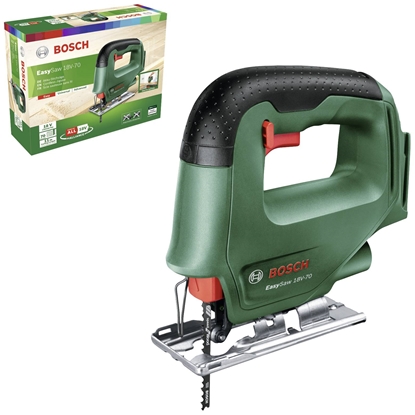 Attēls no Wyrzynarka Bosch EasySaw 18V-70 18 V