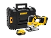 Изображение Wyrzynarka Dewalt DCS334P2 18 V